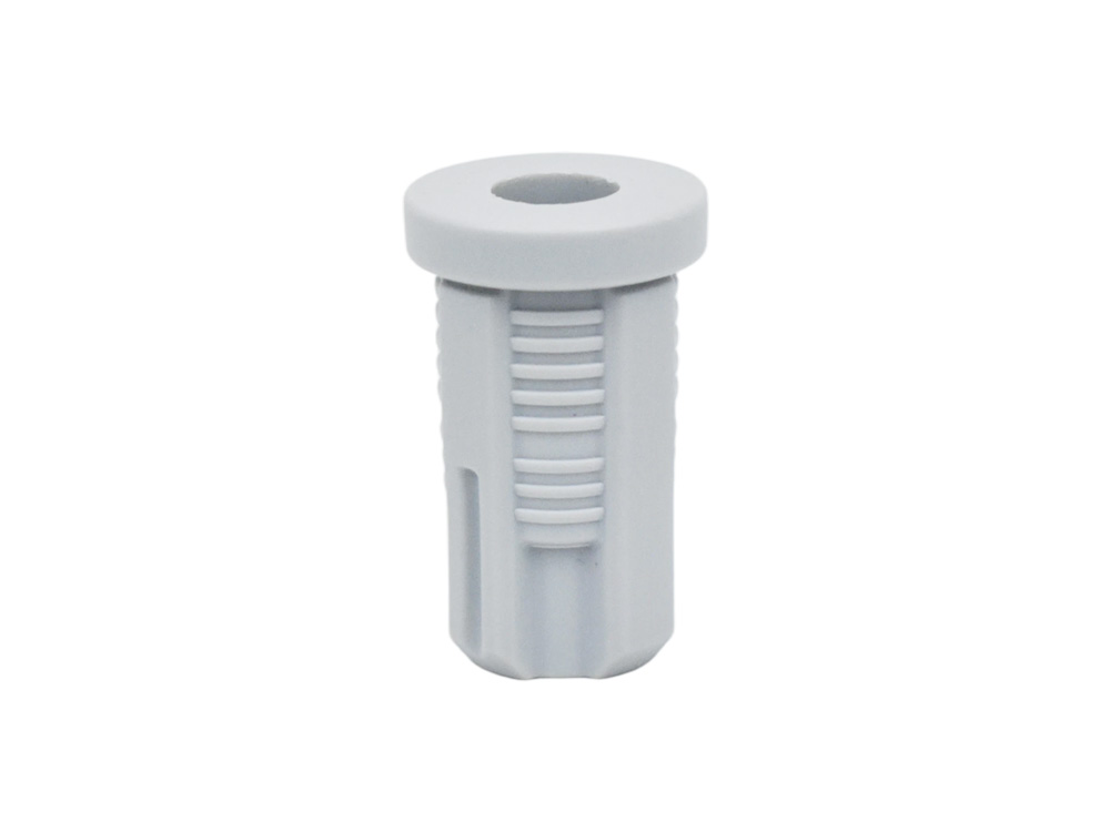 Integrated Fixed Foot Base